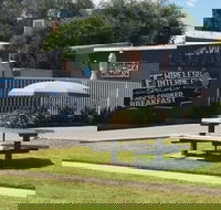 Sun Centre Motel - Kalgoorlie Accommodation