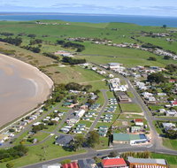 Stanley Cabin  Tourist Park - Kalgoorlie Accommodation