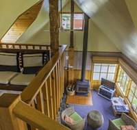 Touchwood Cottages - Kalgoorlie Accommodation