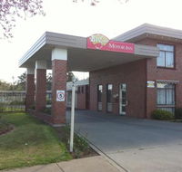 Big Valley Lakeside Paradise Motor Inn - Kalgoorlie Accommodation