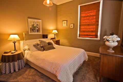 Willowgate Hall Luxury Hosted B & B - Kalgoorlie Accommodation 6