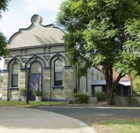 Willowgate Hall luxury hosted B  B - Kalgoorlie Accommodation