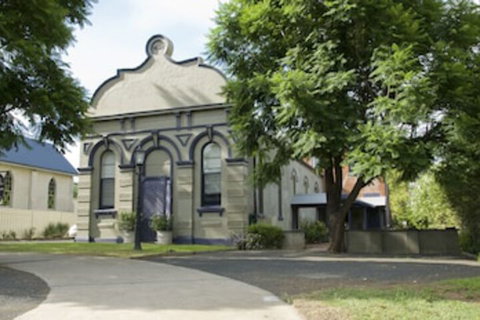 Willowgate Hall Luxury Hosted B & B - Kalgoorlie Accommodation 0