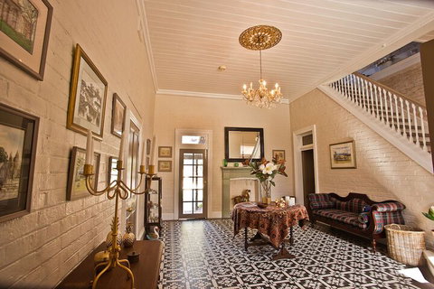 Willowgate Hall Luxury Hosted B & B - Kalgoorlie Accommodation 3