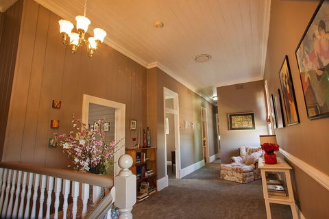 Willowgate Hall Luxury Hosted B & B - Kalgoorlie Accommodation 4
