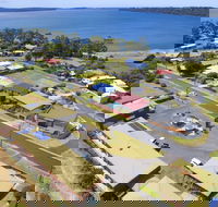 Sweetwater Villas - Kalgoorlie Accommodation