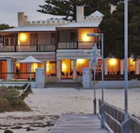 Hotel Rottnest - Kalgoorlie Accommodation