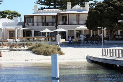 Hotel Rottnest - Kalgoorlie Accommodation 6