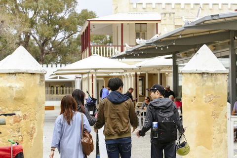 Hotel Rottnest - Kalgoorlie Accommodation 2