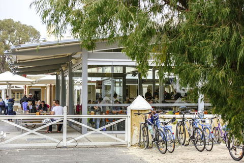 Hotel Rottnest - Kalgoorlie Accommodation 4