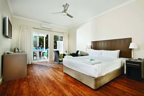 Hotel Rottnest - Kalgoorlie Accommodation 7