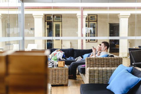 Hotel Rottnest - Kalgoorlie Accommodation 5