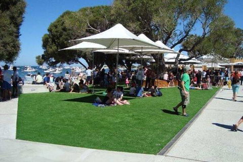 Hotel Rottnest - Kalgoorlie Accommodation 3