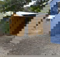 Rottnest Island Authority - Kalgoorlie Accommodation