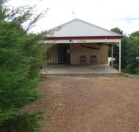 Gumtrees Cottage - Kalgoorlie Accommodation