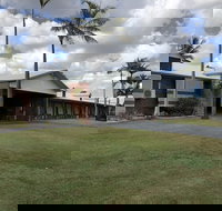 True Blue Motor Inn - Kalgoorlie Accommodation