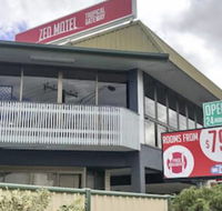 Tropical Gateway Motor Inn - Kalgoorlie Accommodation