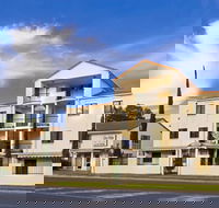 City-ville Luxury Apartments  Motel - Kalgoorlie Accommodation
