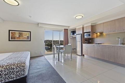 CBD Luxury Accommodation - Kalgoorlie Accommodation 2