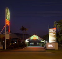 Glenmore Palms Motel - Kalgoorlie Accommodation
