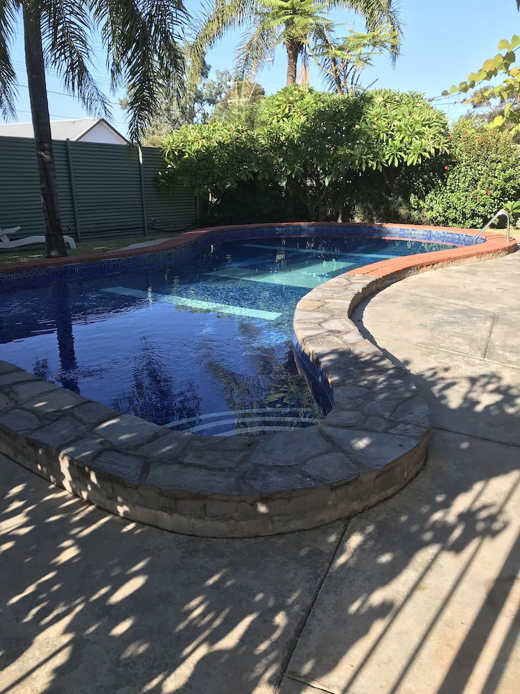 Port Pirie SA Kalgoorlie Accommodation
