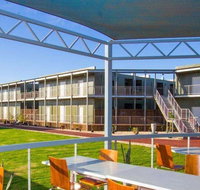 The Landing Port Hedland - Kalgoorlie Accommodation