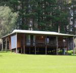 Hawke Brook Chalets - Kalgoorlie Accommodation