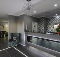 Aastro Dish Motor Inn - Kalgoorlie Accommodation