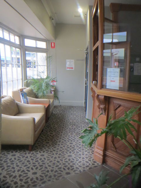 Coachman Hotel Motel - Kalgoorlie Accommodation 4