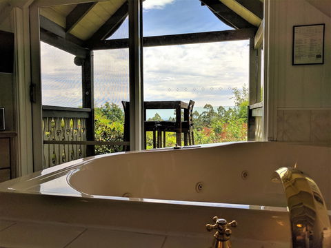Annie Roe's Luxury Bed & Breakfast - Kalgoorlie Accommodation 2