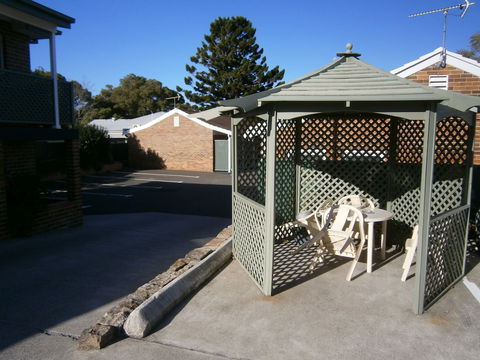 George Bass Motor Inn - Kalgoorlie Accommodation 4