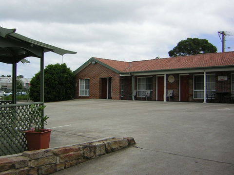 George Bass Motor Inn - Kalgoorlie Accommodation 5