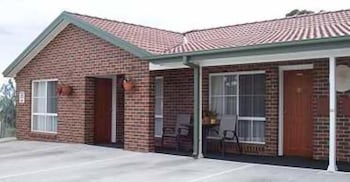 George Bass Motor Inn - Kalgoorlie Accommodation 1