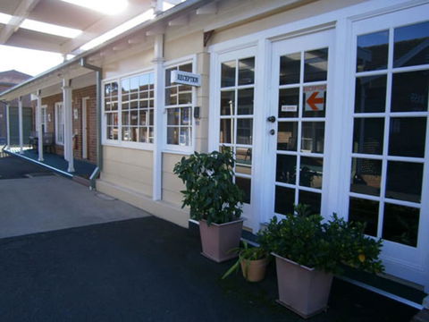 George Bass Motor Inn - Kalgoorlie Accommodation 3