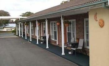 George Bass Motor Inn - Kalgoorlie Accommodation 0