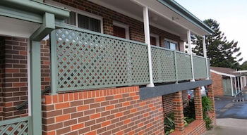 George Bass Motor Inn - Kalgoorlie Accommodation 2