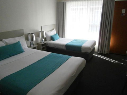 George Bass Motor Inn - Kalgoorlie Accommodation 6