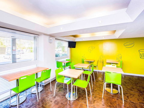 Ibis Budget Newcastle - Kalgoorlie Accommodation 2
