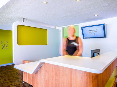 Ibis Budget Newcastle - Kalgoorlie Accommodation 1