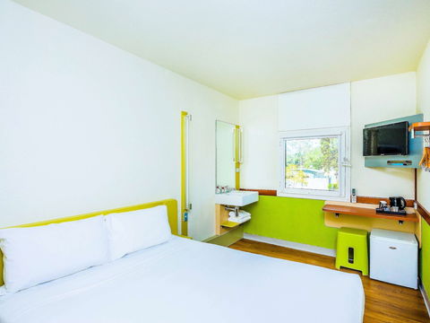 Ibis Budget Newcastle - Kalgoorlie Accommodation 5