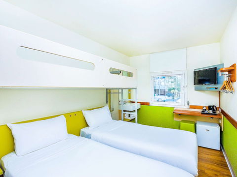 Ibis Budget Newcastle - Kalgoorlie Accommodation 4