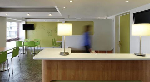 Ibis Budget Newcastle - Kalgoorlie Accommodation 3