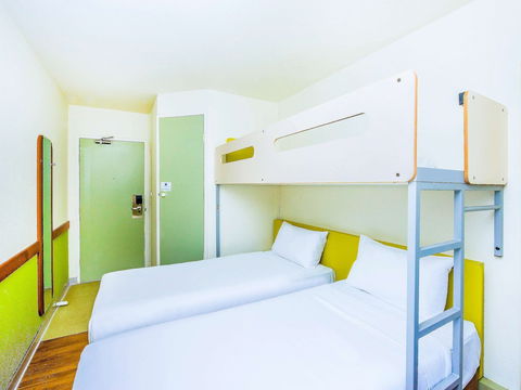 Ibis Budget Newcastle - Kalgoorlie Accommodation 6