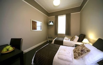 Carrington NSW Kalgoorlie Accommodation