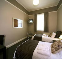 Carrington Place - Kalgoorlie Accommodation