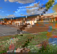 Tommo's Motor Lodge - Kalgoorlie Accommodation