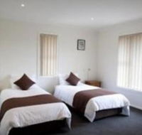 Executive Oasis Narrabri - Kalgoorlie Accommodation