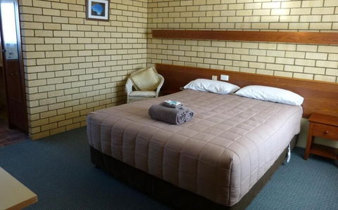 Coastal Comfort Motel - Kalgoorlie Accommodation 6