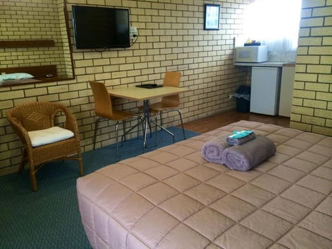 Coastal Comfort Motel - Kalgoorlie Accommodation 2