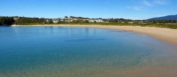 Coastal Comfort Motel - Kalgoorlie Accommodation 0
